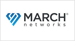 MARCH networks
