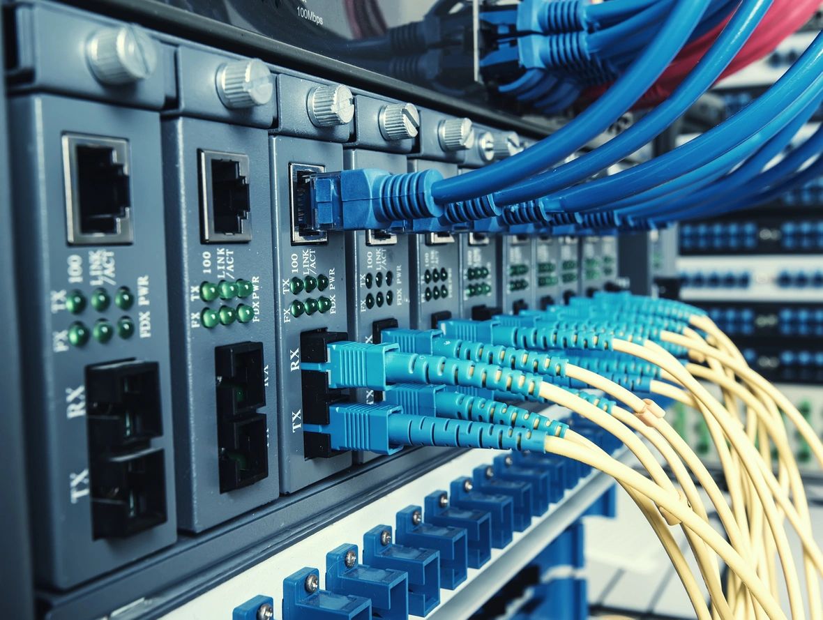 network cabling los angeles